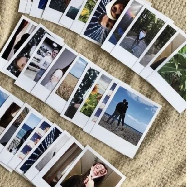 Polaroids photo